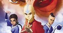 Avatar - La leggenda di Aang - guarda la serie in streaming