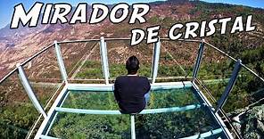 NUEVO MIRADOR DE CRISTAL EN #OAXACA || Viajero Oaxaqueño