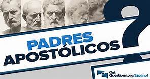 ¿Quiénes eran los Padres Apostólicos? | GotQuestions.org/Espanol