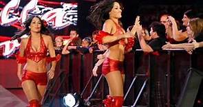 My Top 20 most Beautiful Wwe Divas Of All Time