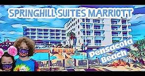 Springhill Suites by Marriott Pensacola Beach