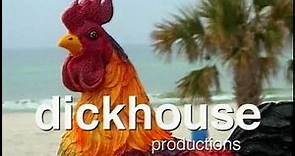 Dickhouse Productions/MTV Original Series (2001) #8