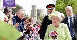 Queen Elizabeth II, Britain’s longest-reigning monarch, dies at 96