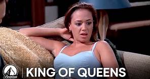 Best of Carrie Heffernan | The King of Queens