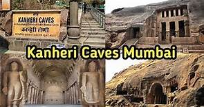 kanheri caves mumbai | kanheri caves borivali national park | kanheri caves documentary