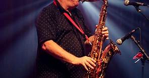 Rolling Stones Saxophonist Bobby Keys Dead at 70