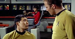 Star Trek (Serie Original) - T1 - 27 - Tentativa De Salvamento - Paramount Television (1966)