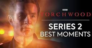 Series 2: Best Moments | Torchwood