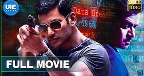 Irumbu Thirai Tamil Full Movie | Vishal | Samantha | Yuvan Shankar Raja