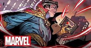 G.O.D.S. Trailer | Marvel Comics