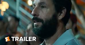 Hustle Teaser Trailer (2022) | Movieclips Trailers