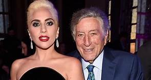 Tony Bennett & Lady Gaga: Looking Back On The Musical Collaborators' Friendship