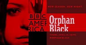 Orphan Black Season 4 Official Trailer