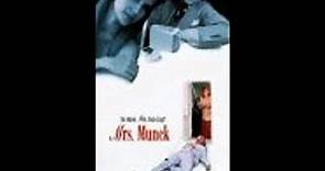 Opening To Mrs. Munck 1996 VHS