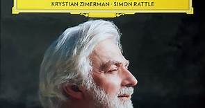 Ludwig van Beethoven, London Symphony Orchestra, Krystian Zimerman · Simon Rattle - Complete Piano Concertos