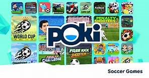 SOCCER GAMES ⚽ - Play Online for Free! | Poki