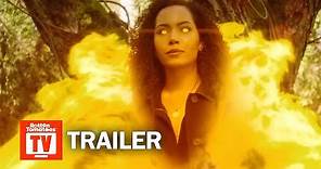 Charmed S01E22 Season Finale Trailer | 'The Source Awakens' | Rotten Tomatoes TV