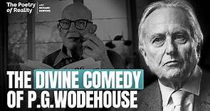The Divine Comedy of P.G. Wodehouse