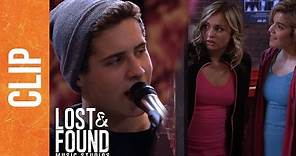 Lost & Found Music Studios - "True Love" (Season 1)