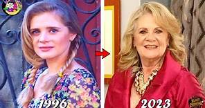 Asi lucen los Actores de la Novela "Marisol (1996)" en 2023 - Antes y Despues