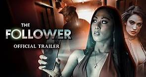 The Follower (2022) Official Trailer - Jenny Babas, Thom Hallum, Stephanie Oustalet