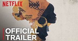 City of Joy | Official Trailer [HD] | Netflix