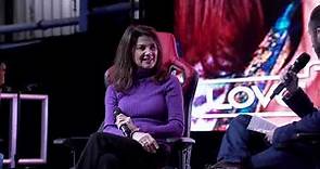 Daphne Zuniga | Full Q&A Panel | For The Love Of Sci-Fi 2023