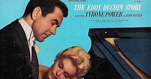 The Soundtrack Album THE EDDY DUCHIN STORY Full Album