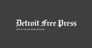 City of Detroit - Detroit Free Press