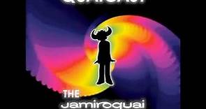 QUAICast Podcast | Special Interview Episode! | Original Jamiroquai Guitarist Gavin Dodds!
