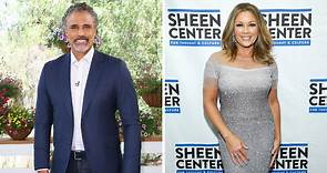 Rick Fox Dated Several Hollywood Stars After His Divorce From Vanessa Williams