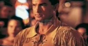 On Deadly Ground SONG SOMEDAY bar fight scene