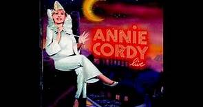 Annie Cordy - Le Grisbi / Punch (Live à l'Olympia)