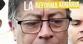 La Reforma... - Presidencia de la República de Colombia