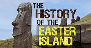 What ACTUALLY happened on Easter Island?