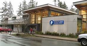Vancouver Island Regional Library cuts late fees for one-year pilot project