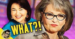What Happened to Roseanne Barr?