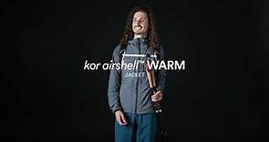 Mountain Hardwear Men's Kor AirShell™ Warm Jacket