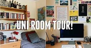 UNI ROOM TOUR! (Durham University, St Cuthbert's Society) - Small Halls of Residence | Jack Edwards
