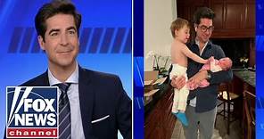 ‘The Five’: Welcome back Jesse Watters!