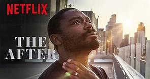 The After // Oscar Nominated Netflix Short Film // Official Clip