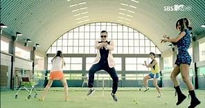 PSY - 'GANGNAM STYLE' Nominated for Best Video at MTV EMA 2012
