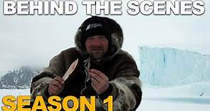 Survivorman | Season 1 | Episode 10 | Behind The Scenes | Les Stroud