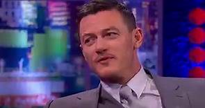 Luke Evans And Taron Egerton Have A Welsh Off | The Jonathan Ross Show