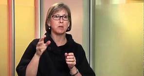 An Interview with Mary Meeker