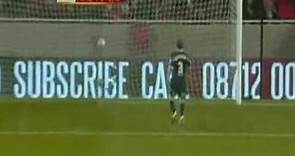 Carlos Vela- All Arsenal Goals