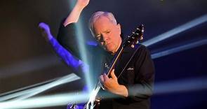 New Order Announce First U.S. Dates of 'Music Complete' Tour