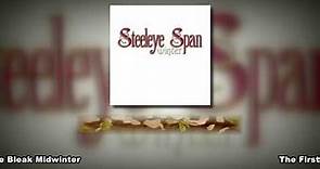 Steeleye Span Winter Album Sampler