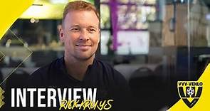 INTERVIEW | Rick Kruys