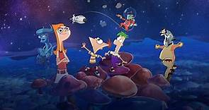 Ver Phineas y Ferb, La película: Candace contra el universo 2020 online HD - Cuevana